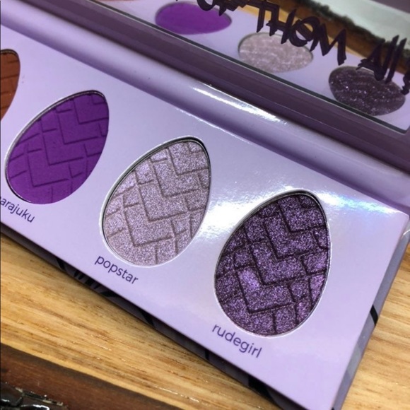 NEW! DRAGUN BEAUTY
Fantasy Palette Vol. I - Picture 9 of 11